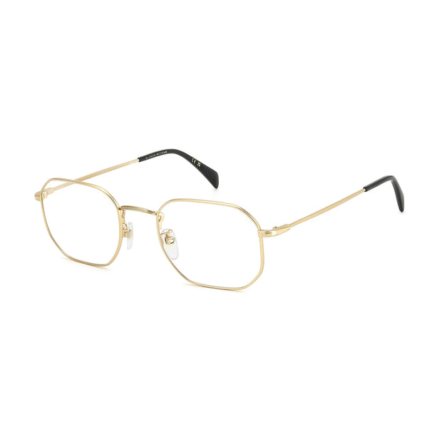 David Beckham glasses, David Beckham Optical Frames DB 1151 AOZ21 51 – Burghley & Co (Image 1)