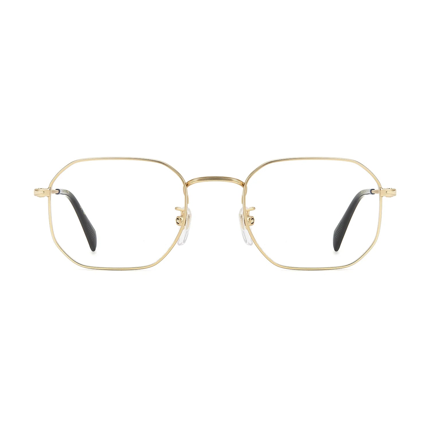 David Beckham glasses, David Beckham Optical Frames DB 1151 AOZ21 51 – Burghley & Co (Image 2)