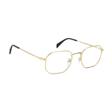 David Beckham glasses, David Beckham Optical Frames DB 1151 AOZ21 51 – Burghley & Co (Image 3)