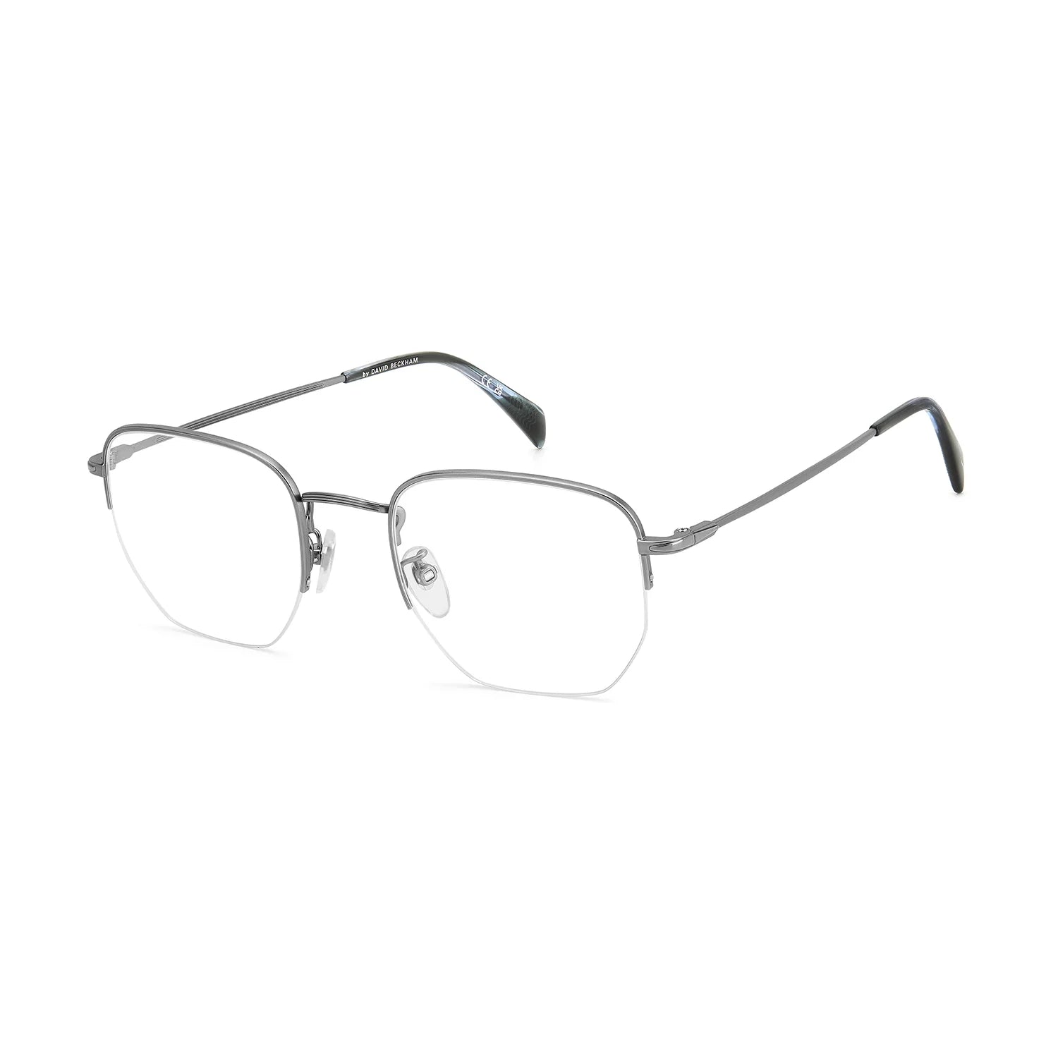 David Beckham glasses, David Beckham Optical Frames DB 1153/G R8022 51 – Burghley & Co (Image 1)