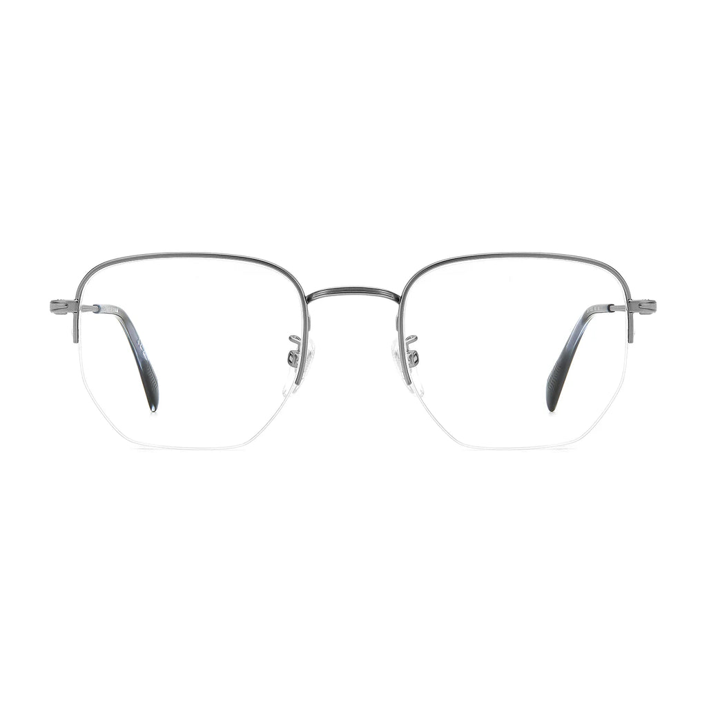 David Beckham glasses, David Beckham Optical Frames DB 1153/G R8022 51 – Burghley & Co (Image 2)