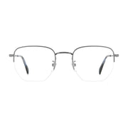 David Beckham glasses, David Beckham Optical Frames DB 1153/G R8022 51 – Burghley & Co (Image 2)