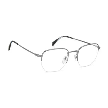David Beckham glasses, David Beckham Optical Frames DB 1153/G R8022 51 – Burghley & Co (Image 3)