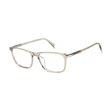 David Beckham glasses, David Beckham Optical Frames DB 1154/F SD917 54 – Burghley & Co (Image 1)