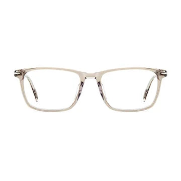 David Beckham glasses, David Beckham Optical Frames DB 1154/F SD917 54 – Burghley & Co (Image 2)