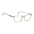David Beckham glasses, David Beckham Optical Frames DB 1154/F SD917 54 – Burghley & Co (Image 3)