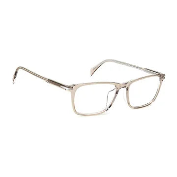 David Beckham glasses, David Beckham Optical Frames DB 1154/F SD917 54 – Burghley & Co (Image 3)