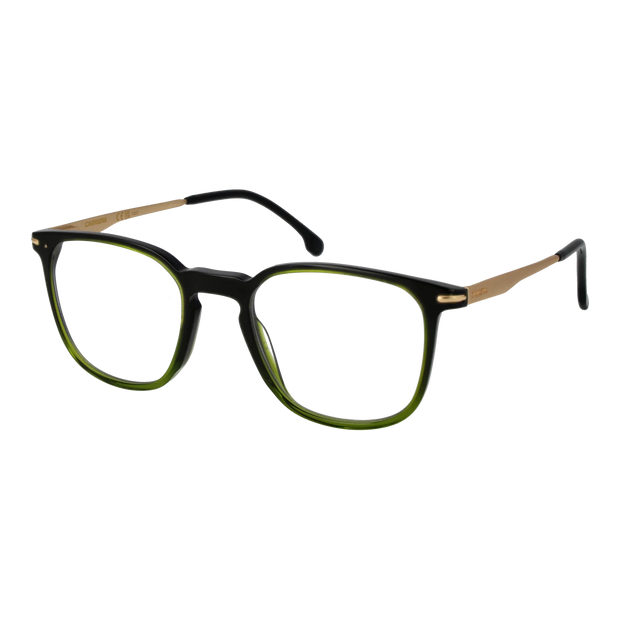 Carrera Rectangle sunglasses, Acetate frame, Carrera Sunglasses CA 332/CS 4C3UC 50 – Burghley & Co (Image 1)