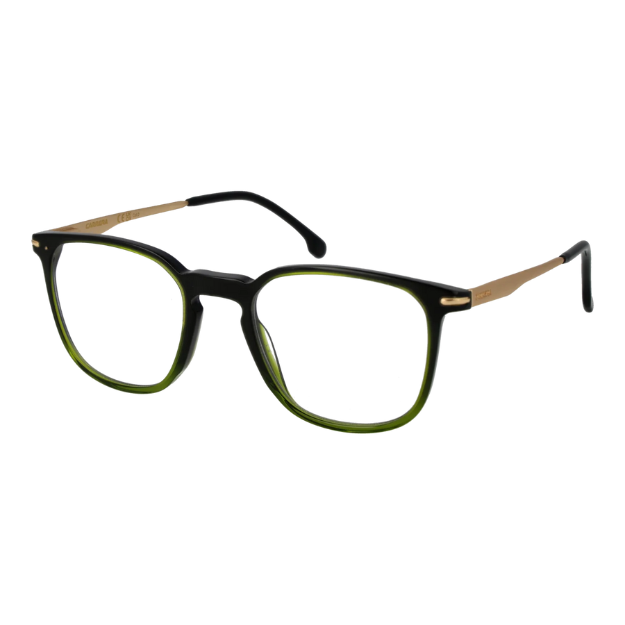 Carrera Rectangle sunglasses, Acetate frame, Carrera Sunglasses CA 332/CS 4C3UC 50 – Burghley & Co (Image 1)