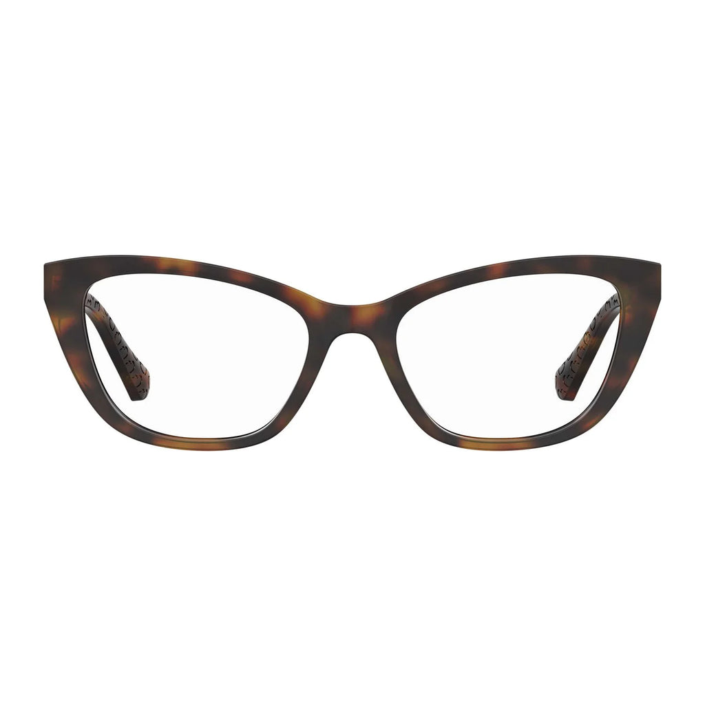 Moschino Love glasses, Moschino Love Optical Frames MOL636 5205L18 – Burghley & Co (Image 2)
