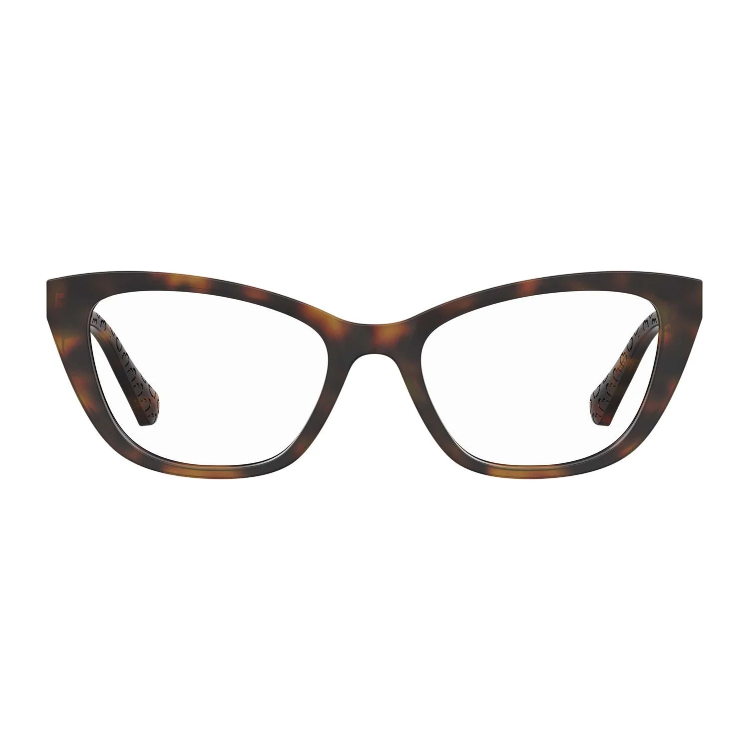 Moschino Love glasses, Moschino Love Optical Frames MOL636 5205L18 – Burghley & Co (Image 2)