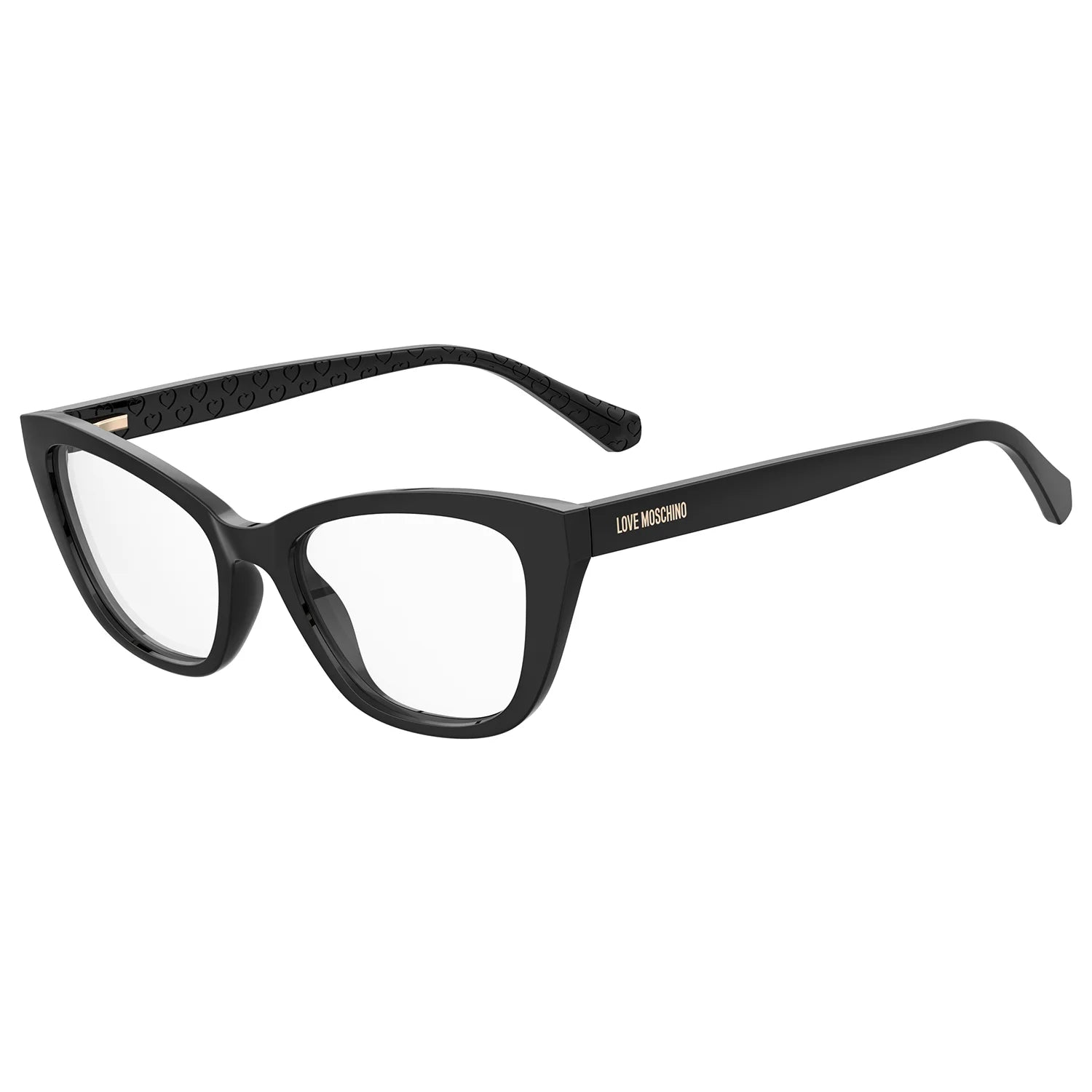 Moschino Love glasses, Moschino Love Optical Frames MOL636 5280718 – Burghley & Co (Image 1)