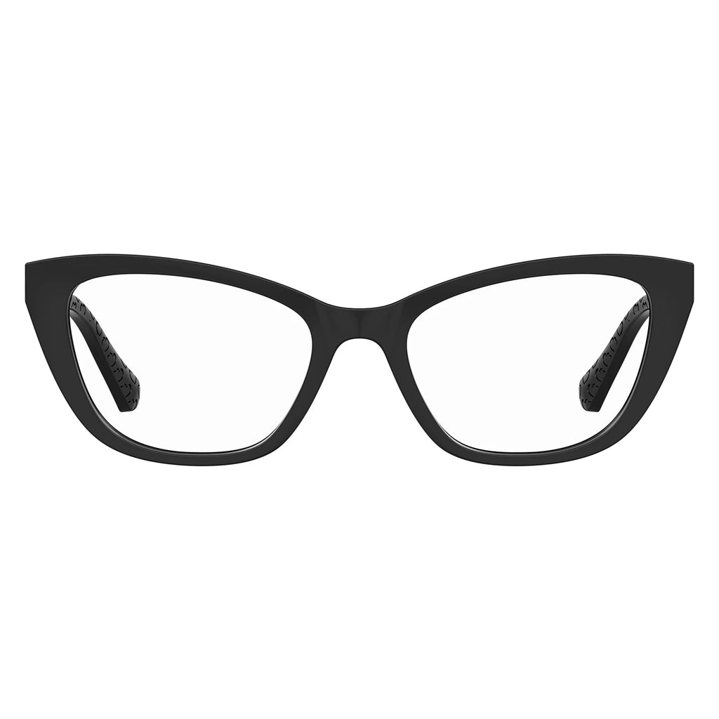 Moschino Love glasses, Moschino Love Optical Frames MOL636 5280718 – Burghley & Co (Image 2)