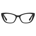 Moschino Love glasses, Moschino Love Optical Frames MOL636 5280718 – Burghley & Co (Image 2)