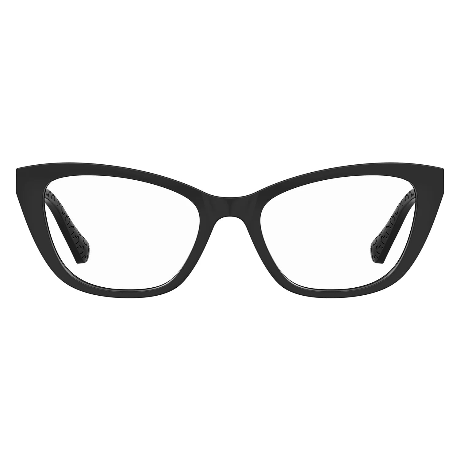 Moschino Love glasses, Moschino Love Optical Frames MOL636 5280718 – Burghley & Co (Image 2)