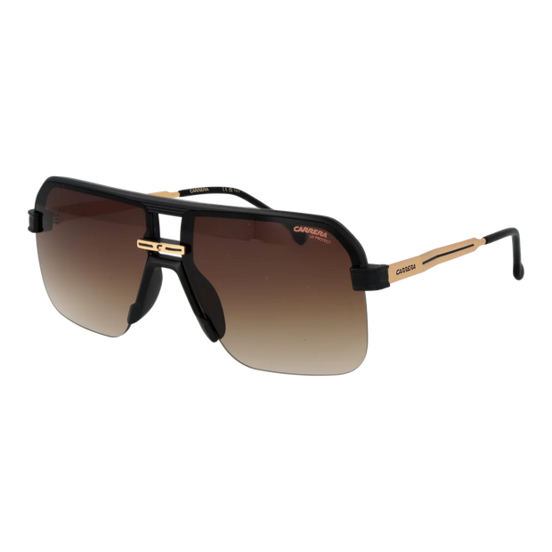 Carrera Square sunglasses, Carrera Sunglasses CARRERA 1066/S 36386 86 – Burghley & Co (Image 1)