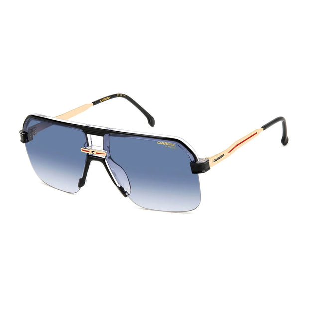 Carrera sunglasses, Carrera Sunglasses CARRERA 1066/S 637C508 – Burghley & Co (Image 1)
