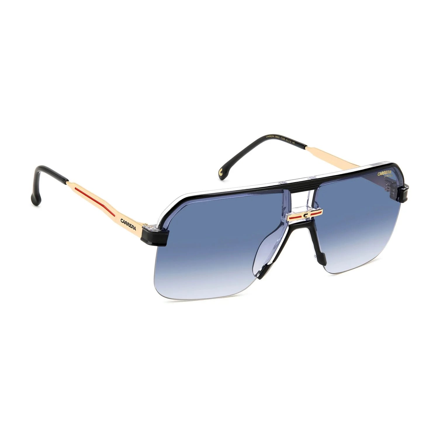 Carrera sunglasses, Carrera Sunglasses CARRERA 1066/S 637C508 – Burghley & Co (Image 3)