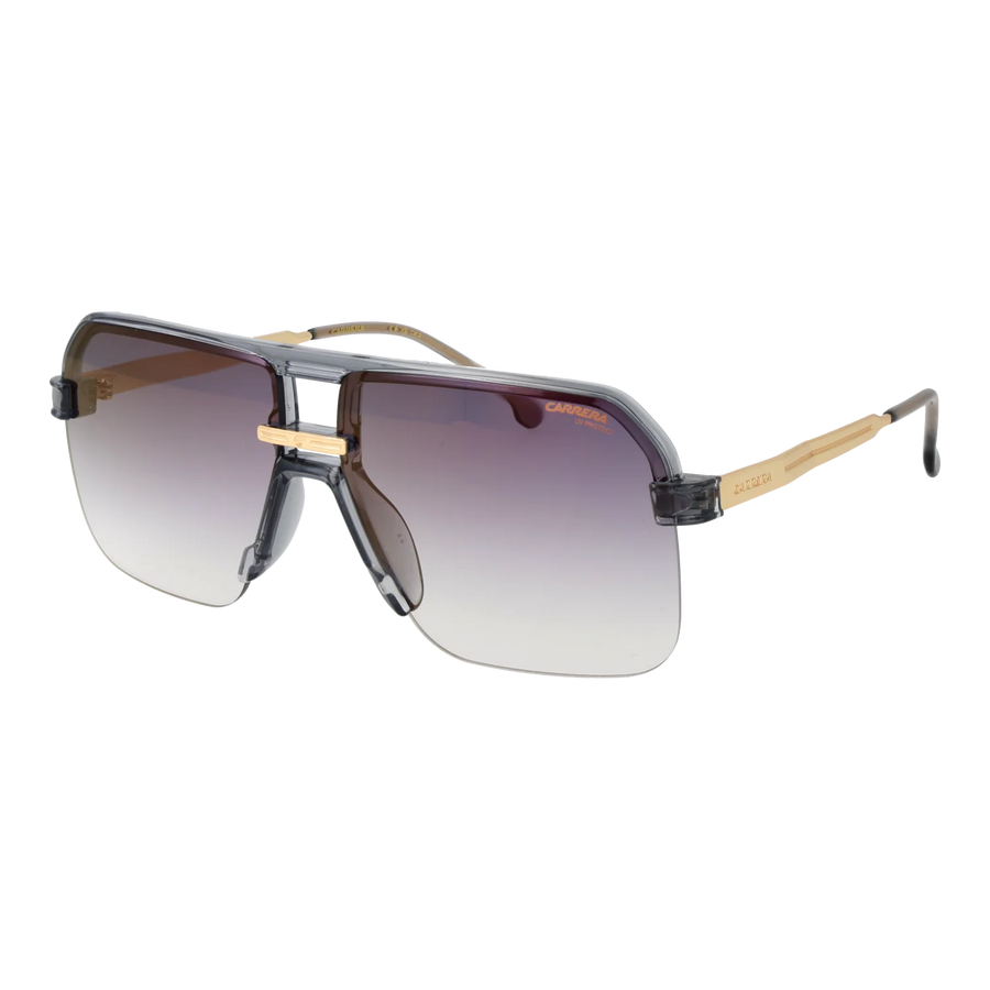 Carrera Aviator sunglasses, Metal frame, Carrera Sunglasses CARRERA 1066/S 63KB7FQ – Burghley & Co (Image 1)