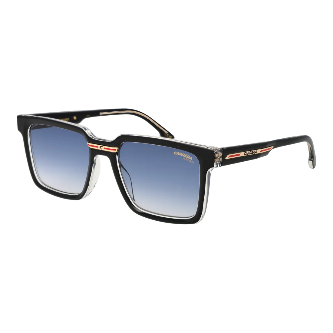 Carrera sunglasses, Carrera Sunglasses VICTORY C 02/S 547C508 – Burghley & Co (Image 1)