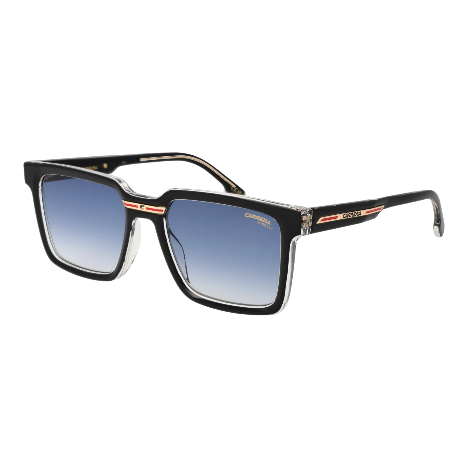 Carrera sunglasses, Carrera Sunglasses VICTORY C 02/S 547C508 – Burghley & Co (Image 1)
