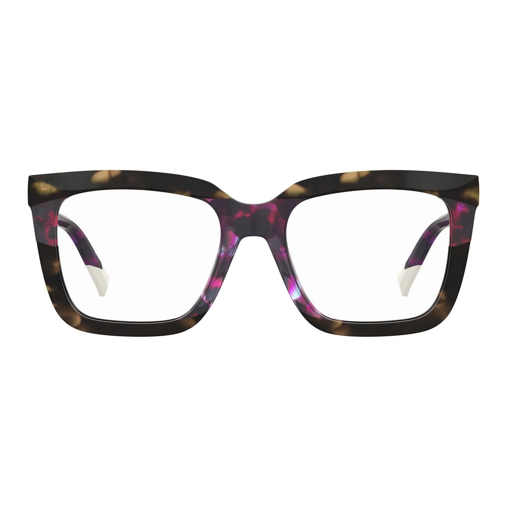 Missoni glasses, Missoni Optical Frames MIS 0173 2TM18 52 – Burghley & Co (Image 3)