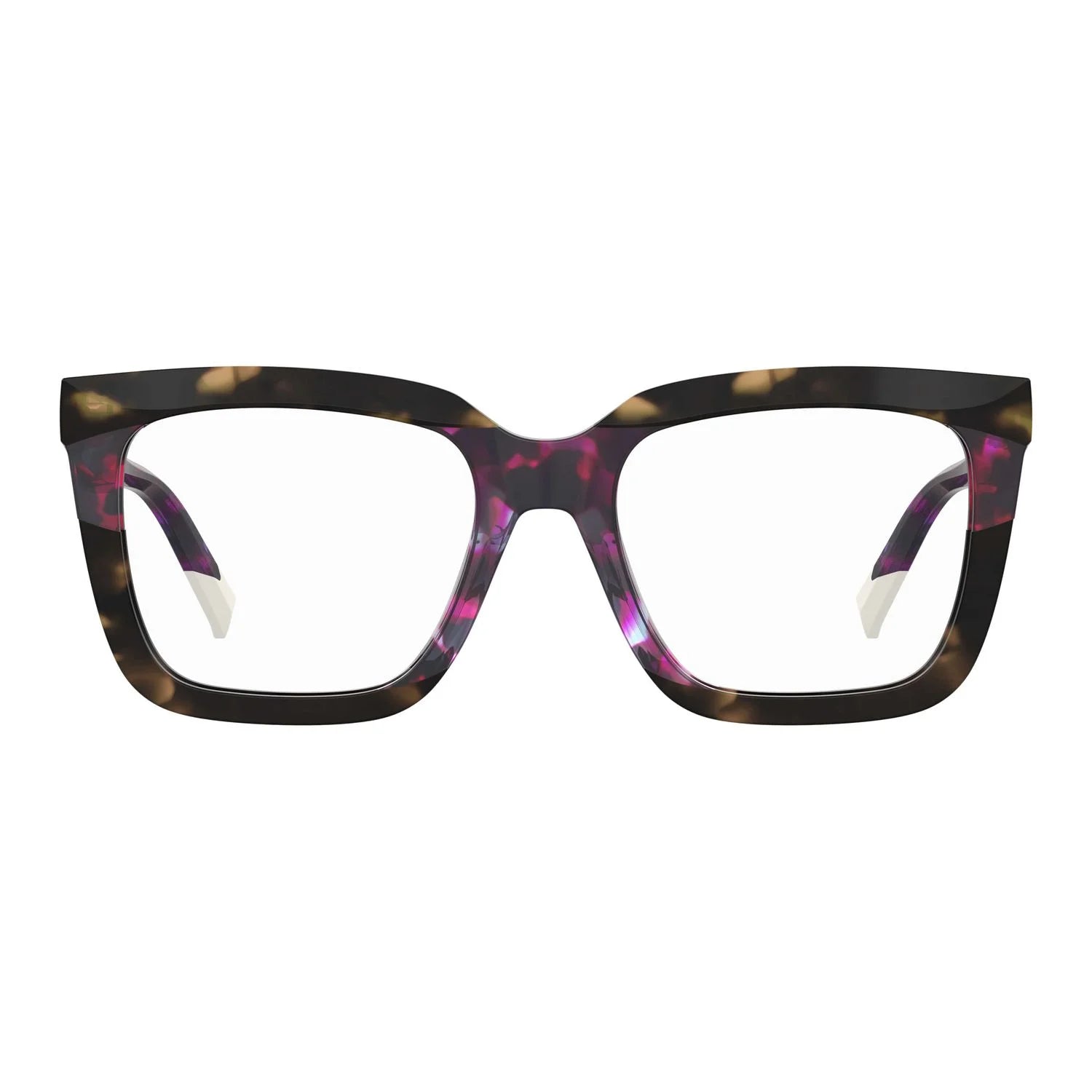 Missoni glasses, Missoni Optical Frames MIS 0173 2TM18 52 – Burghley & Co (Image 3)