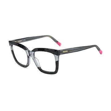 Missoni glasses, Missoni Optical Frames MIS 0173 UHX18 52 – Burghley & Co (Image 1)