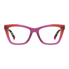 Missoni glasses, Missoni Optical Frames MIS 0174 FQT17 51 – Burghley & Co (Image 3)