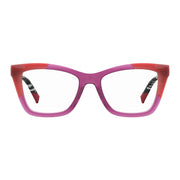 Missoni glasses, Missoni Optical Frames MIS 0174 FQT17 51 – Burghley & Co (Image 3)