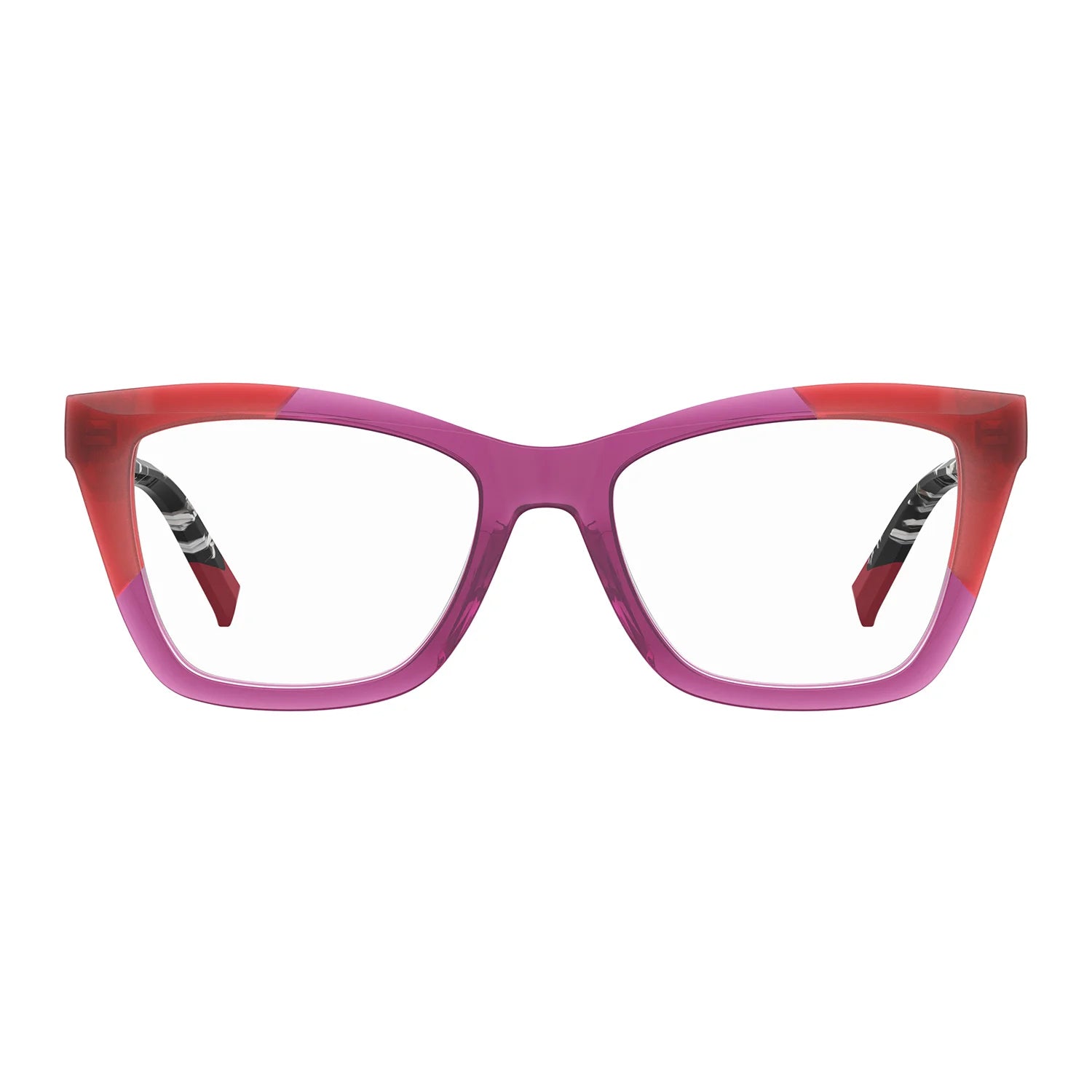 Missoni glasses, Missoni Optical Frames MIS 0174 FQT17 51 – Burghley & Co (Image 3)