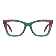 Missoni glasses, Missoni Optical Frames MIS 0174 MYA17 51 – Burghley & Co (Image 3)