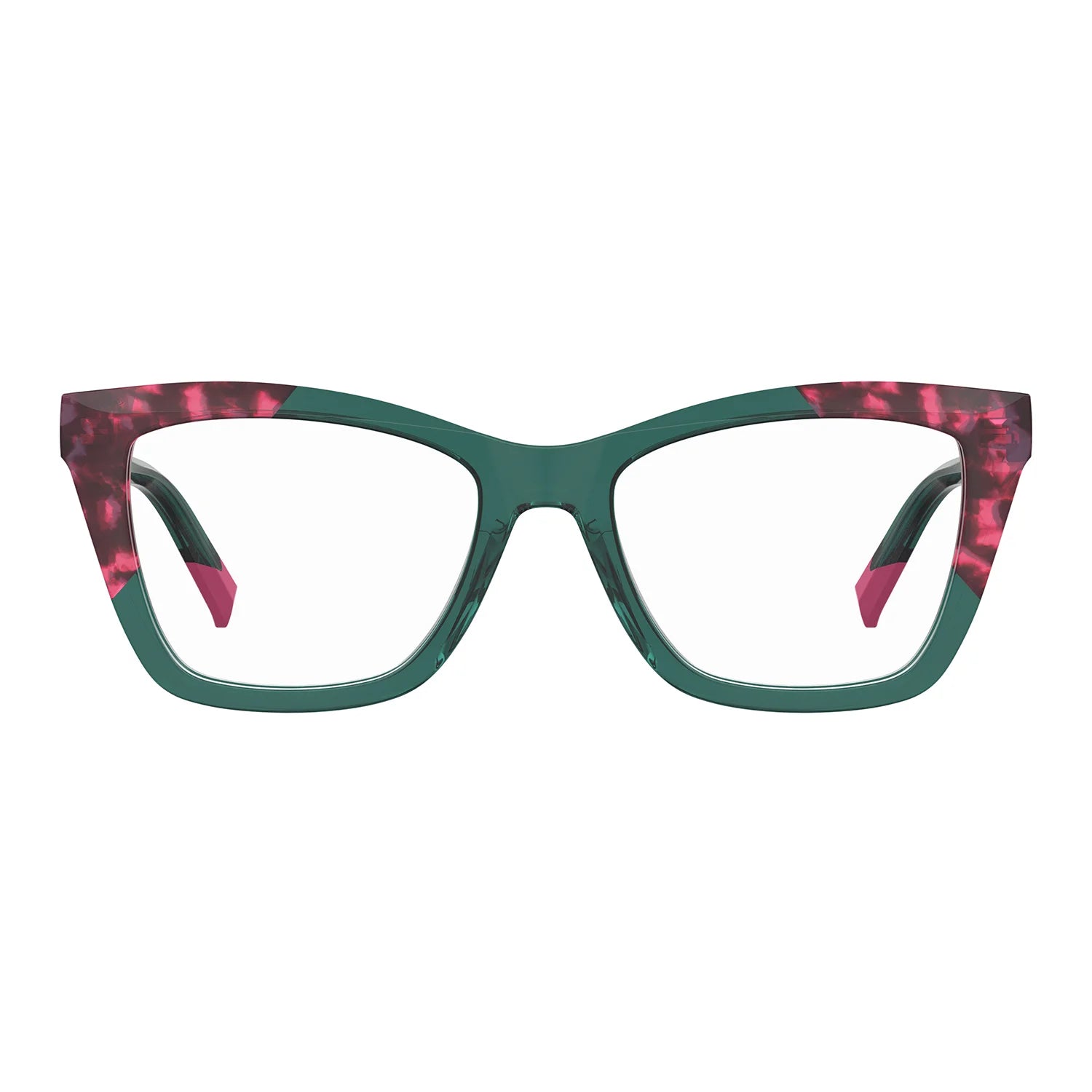 Missoni glasses, Missoni Optical Frames MIS 0174 MYA17 51 – Burghley & Co (Image 3)