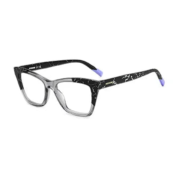 Missoni glasses, Missoni Optical Frames MIS 0174 UHX17 51 – Burghley & Co (Image 1)
