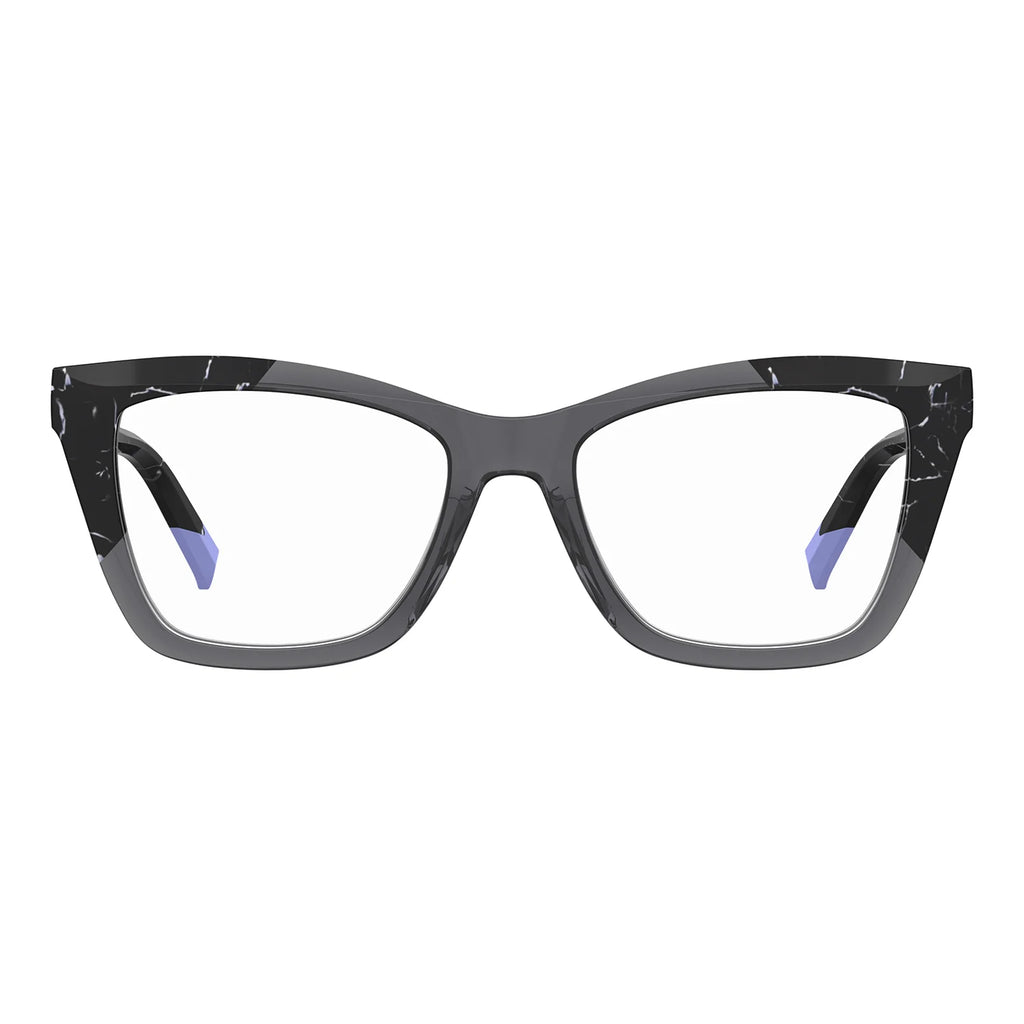 Missoni glasses, Missoni Optical Frames MIS 0174 UHX17 51 – Burghley & Co (Image 2)