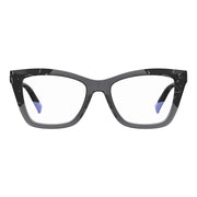 Missoni glasses, Missoni Optical Frames MIS 0174 UHX17 51 – Burghley & Co (Image 2)