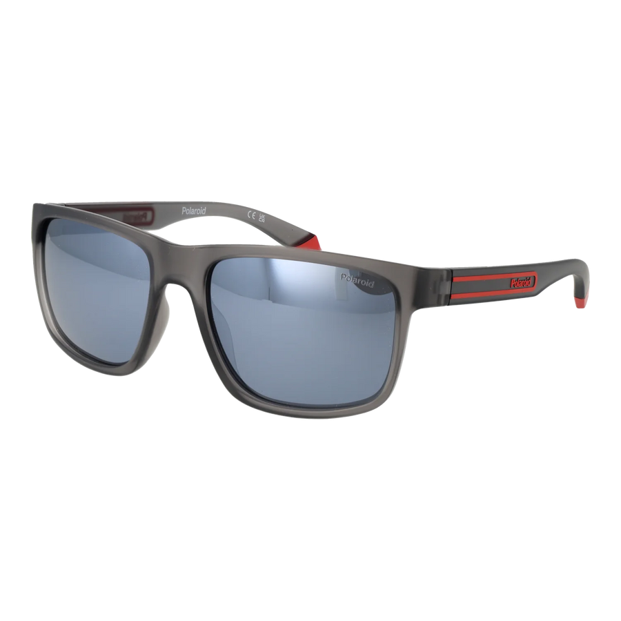 Polaroid sunglasses, Polaroid Sunglasses PLD 2157/S 57RIWEX – Burghley & Co (Image 1)