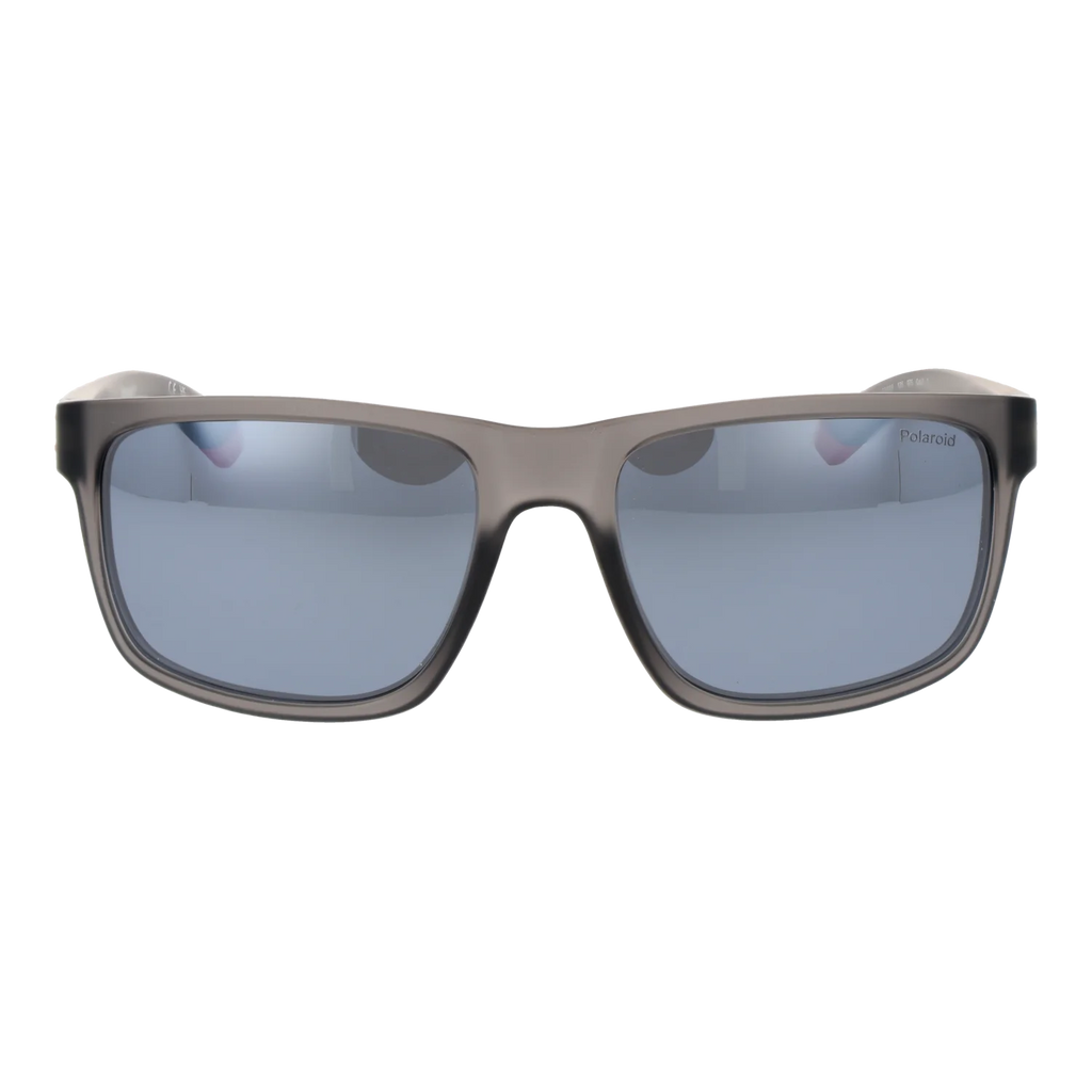 Polaroid sunglasses, Polaroid Sunglasses PLD 2157/S 57RIWEX – Burghley & Co (Image 2)