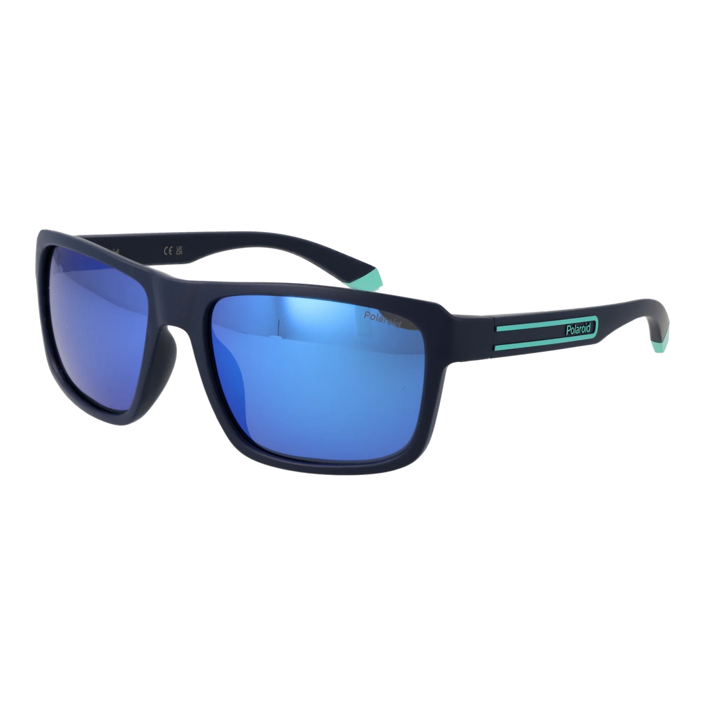 Polaroid sunglasses, Polaroid Sunglasses PLD 2158/S 58FLL5X – Burghley & Co (Image 1)