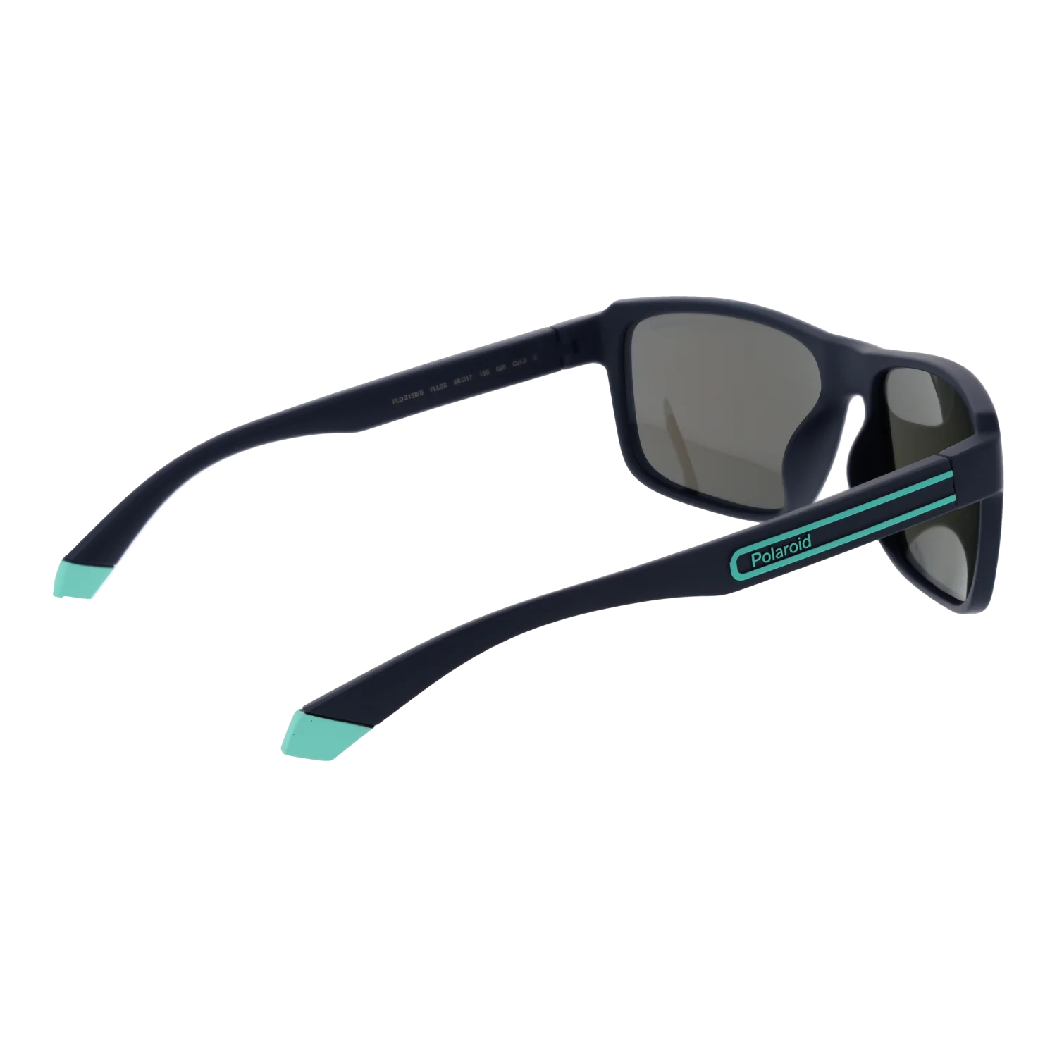 Polaroid sunglasses, Polaroid Sunglasses PLD 2158/S 58FLL5X – Burghley & Co (Image 3)