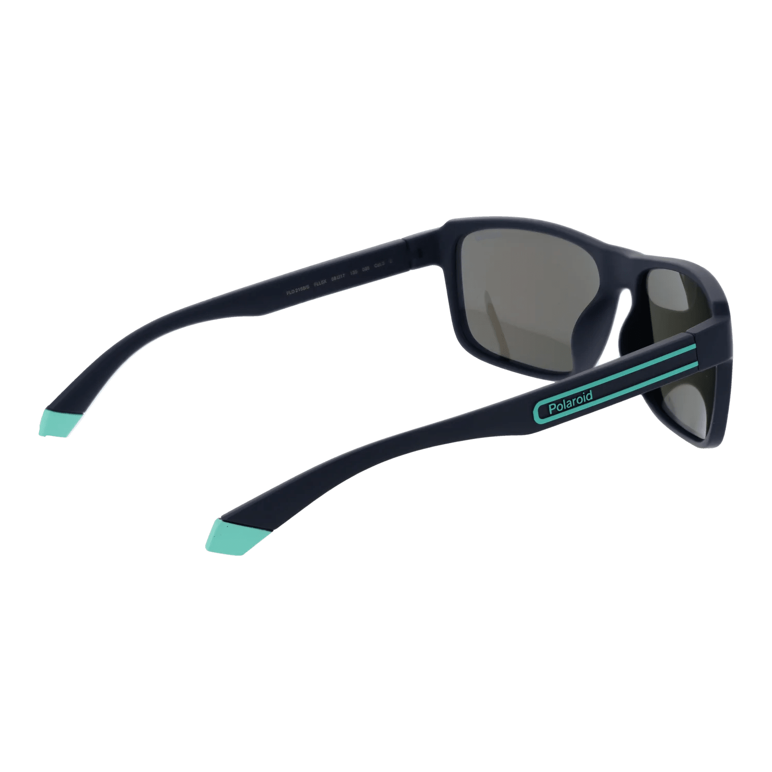 Polaroid sunglasses, Polaroid Sunglasses PLD 2158/S 58FLL5X – Burghley & Co (Image 3)