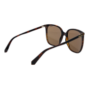 Polaroid Square sunglasses, Plastic frame, Polaroid Sunglasses PLD 6218/S 086SP 56 – Burghley & Co (Image 3)