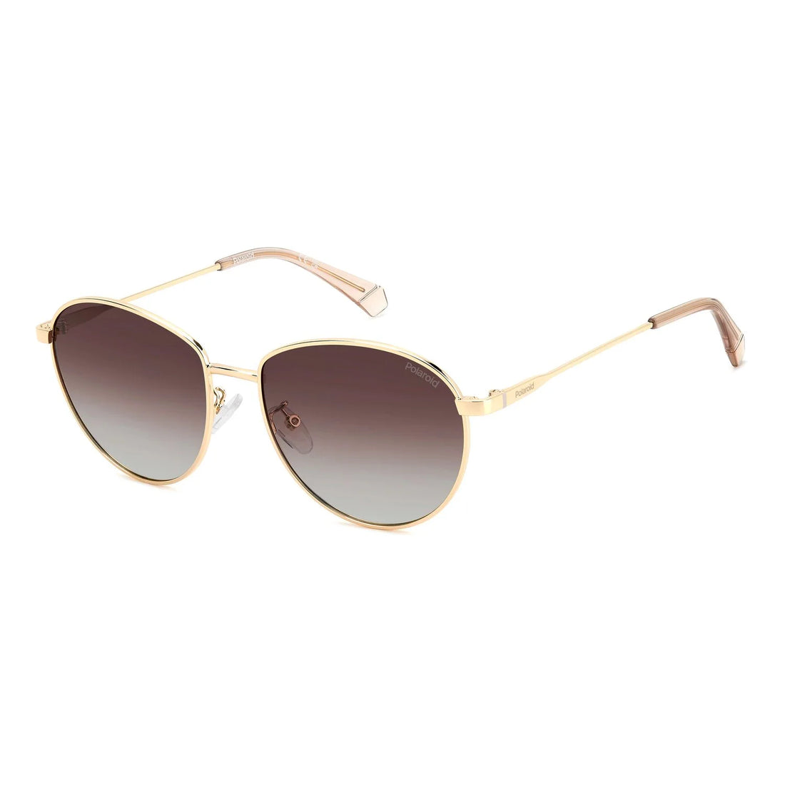 Polaroid sunglasses, Polaroid Sunglasses PLD 4171/G/S/X 5701QLA – Burghley & Co (Image 1)