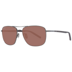 Serengeti Aviator sunglasses, Metal frame, Serengeti Sunglasses 8799-AU 58 – Burghley & Co (Image 1)
