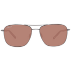 Serengeti Aviator sunglasses, Metal frame, Serengeti Sunglasses 8799-AU 58 – Burghley & Co (Image 2)