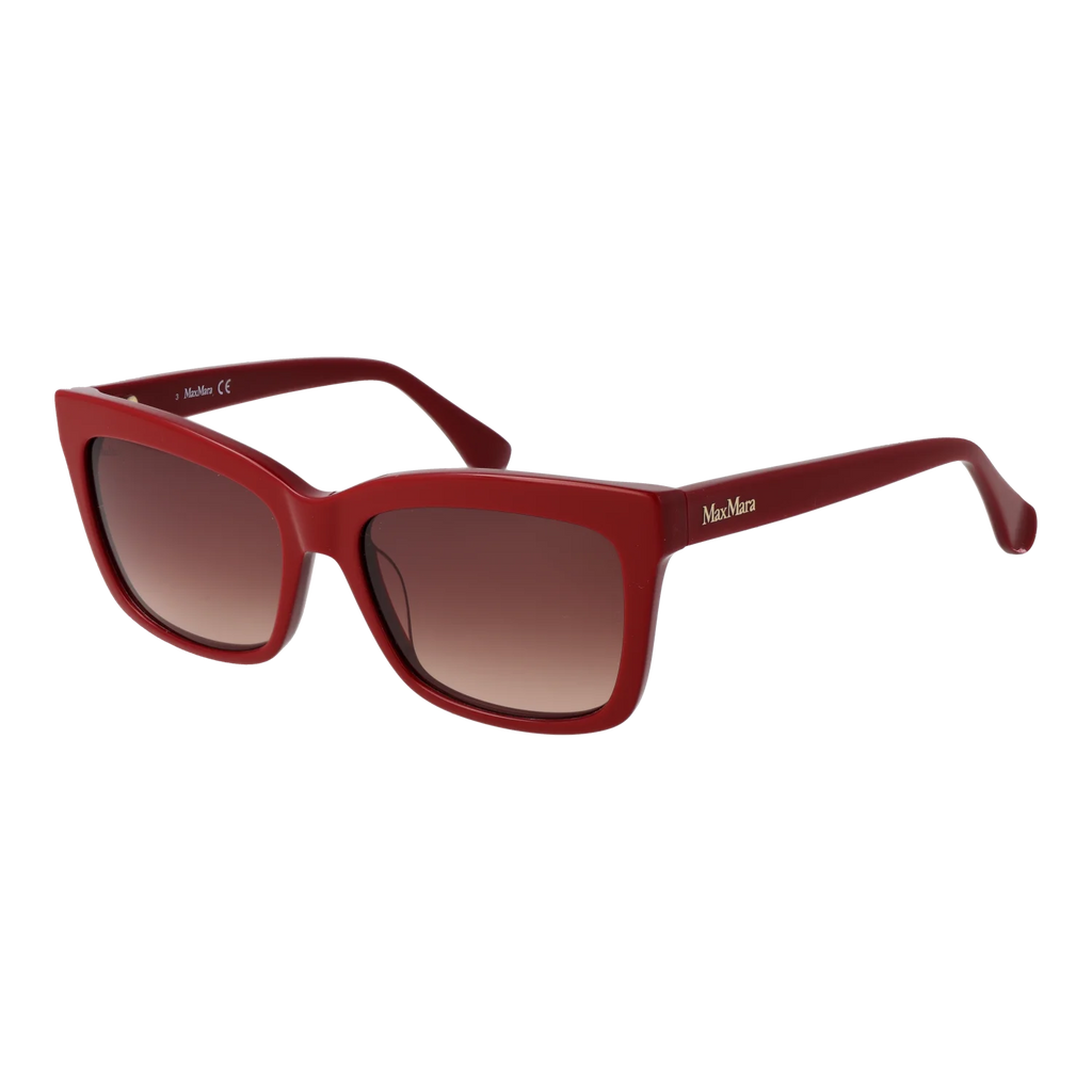 Max Mara sunglasses, Max Mara Sunglasses MM0010 45E 55 – Burghley & Co (Image 1)