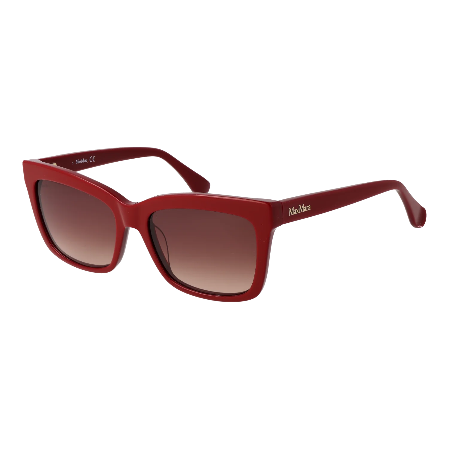 Max Mara sunglasses, Max Mara Sunglasses MM0010 45E 55 – Burghley & Co (Image 1)