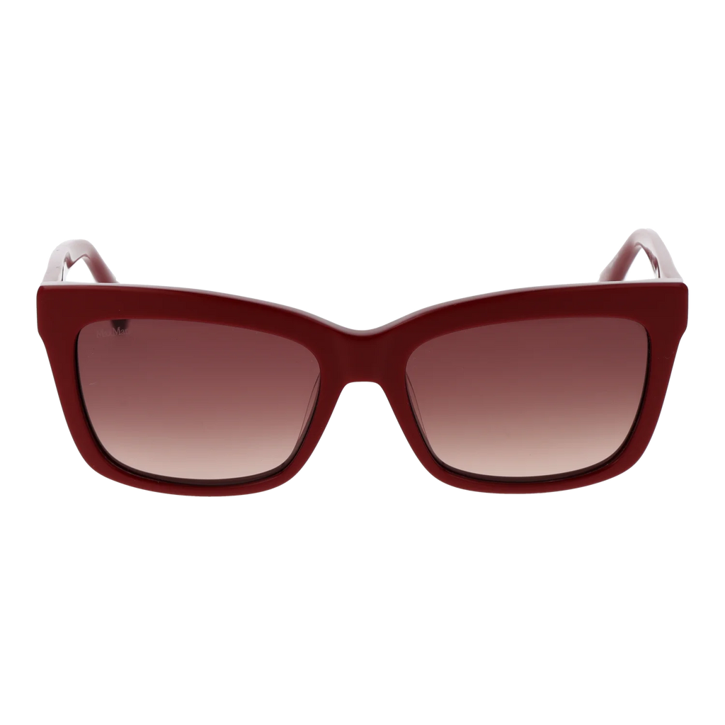 Max Mara sunglasses, Max Mara Sunglasses MM0010 45E 55 – Burghley & Co (Image 2)