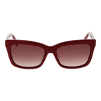 Max Mara sunglasses, Max Mara Sunglasses MM0010 45E 55 – Burghley & Co (Image 2)