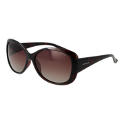 Polaroid sunglasses, Polaroid Sunglasses P8317 0BMLA 58 – Burghley & Co (Image 1)